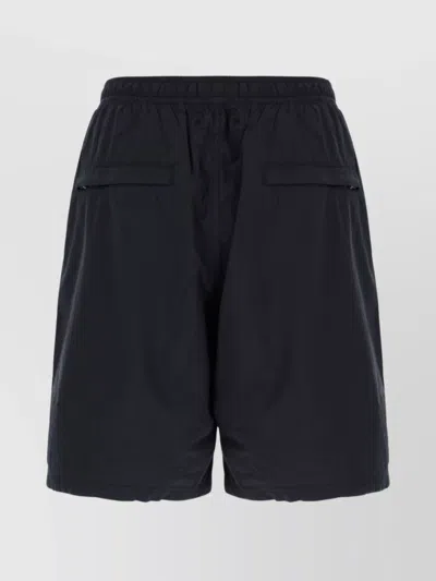 Stone Island Midnight Nylon Swim Shorts