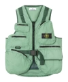 Stone Island G100006 Membrana 3l Tc In Green
