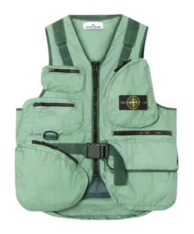 STONE ISLAND MEMBRANA 3L TC GILET