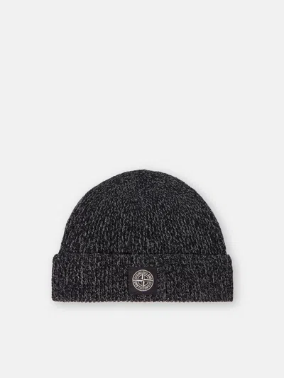 Stone Island N100001 Knit Reflective