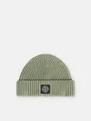 Stone Island N100002 Full Rib Rws Wool