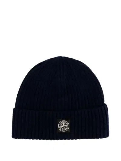 Stone Island N100012 Beanie