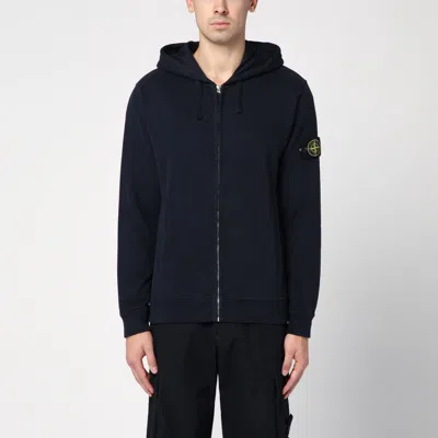 Stone Island Sweatshirt  Men Color Black In Schwarz