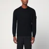 Stone Island Cotton Sweatshirt In Multi