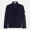 Stone Island Navy Casual Jacket