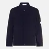 Stone Island Navy Casual Jacket