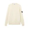 Stone Island Cotton Blend Sweater