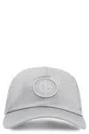 Stone Island Nylon Baseball Cap