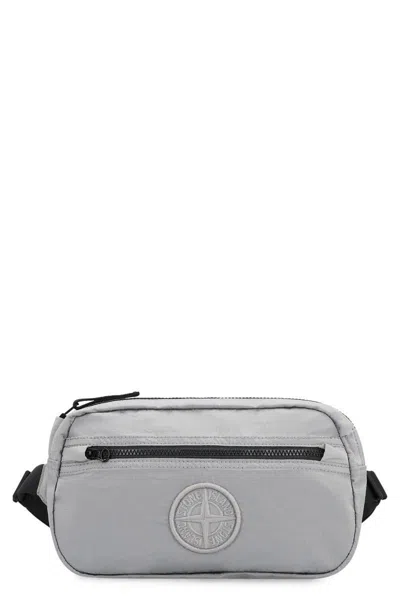 Stone Island Nylon Belt Bag