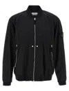 Stone Island Nylon Metal Watro-tc Bomber Jacket