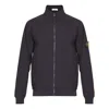 Stone Island Nylon Jacket 'black'
