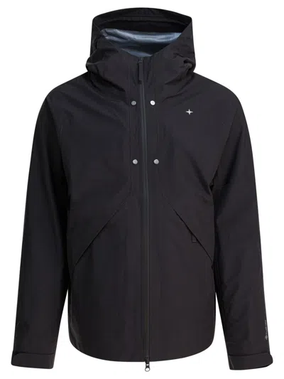 STONE ISLAND STONE ISLAND NYLON JACKET