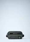 Stone Island Nylon Metal Crossbody Bag