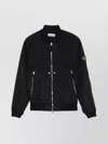 Stone Island Nylon Metal Watro-tc Bomber Jacket