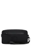 Stone Island Nylon Pouch With Logo