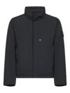 Stone Island Micro Twill Padded Jacket