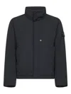 Stone Island Micro Twill Padded Jacket