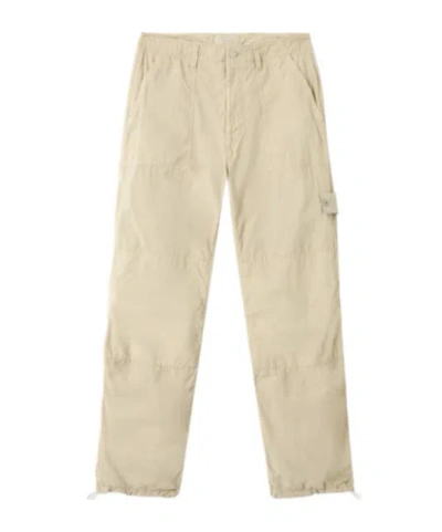 Stone Island Nylon Smerigliato_ Ghost In Nude