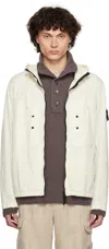 Stone Island Short Parka