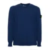 Stone Island Felpa Classica
