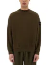Stone Island Sweaters