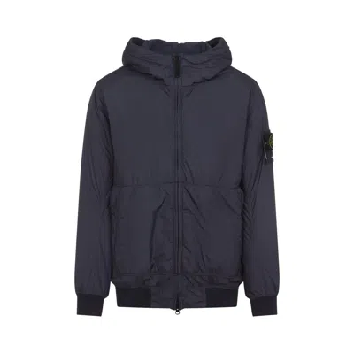 STONE ISLAND STONE ISLAND OUTERWEAR