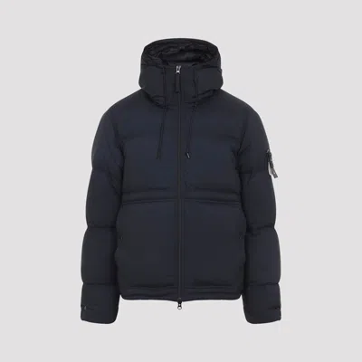 STONE ISLAND OUTERWEAR
