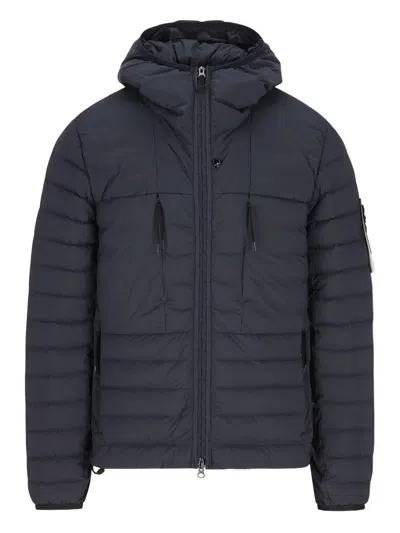 STONE ISLAND STONE ISLAND OUTERWEAR CLOTHING