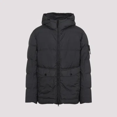STONE ISLAND OUTERWEAR COAT