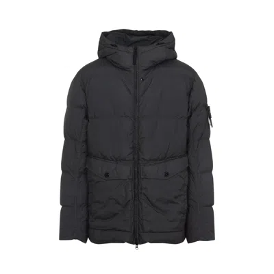 Stone Island Outerwear Coat Men