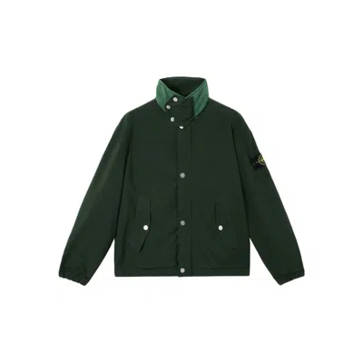 STONE ISLAND OUTERWEAR