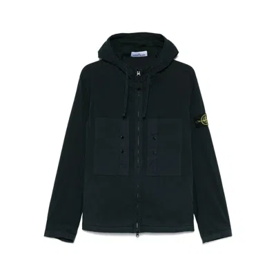 STONE ISLAND STONE ISLAND OUTERWEARS