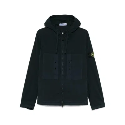 STONE ISLAND STONE ISLAND OUTERWEARS