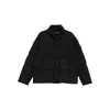 Stone Island Compass-badge Jacket - Men's - Polyamide