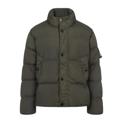 STONE ISLAND STONE ISLAND OUTERWEARS