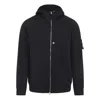 Stone Island Soft Shell Jacket
