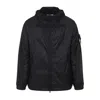 Stone Island Ripstop Jacket Hero Lancio