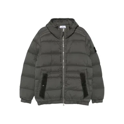 STONE ISLAND STONE ISLAND OUTERWEARS