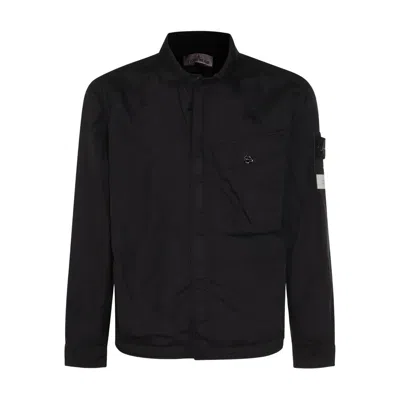 STONE ISLAND STONE ISLAND OUTERWEARS