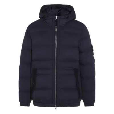 STONE ISLAND STONE ISLAND OUTERWEARS