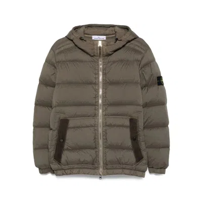 STONE ISLAND STONE ISLAND OUTERWEARS
