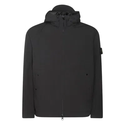 STONE ISLAND STONE ISLAND OUTERWEARS