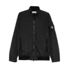Stone Island Compass-badge Jacket In Multicolor