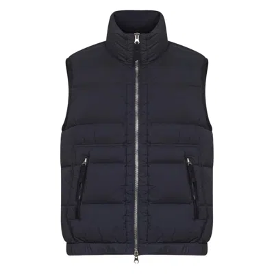 STONE ISLAND STONE ISLAND OUTWEAR WAISTCOATS