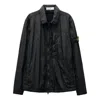 Stone Island Overshirt 'black'