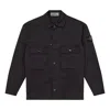 Stone Island Overshirt 'black'