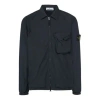 Stone Island Overshirt 'black'