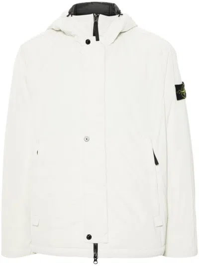 STONE ISLAND PADDED JACKET