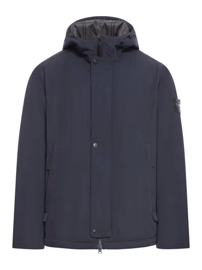 STONE ISLAND PADDED JACKET