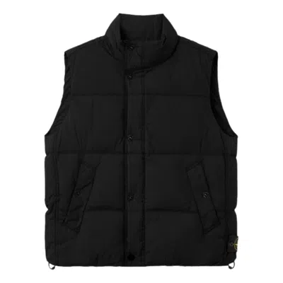 Stone Island Padding Vest 'black'
